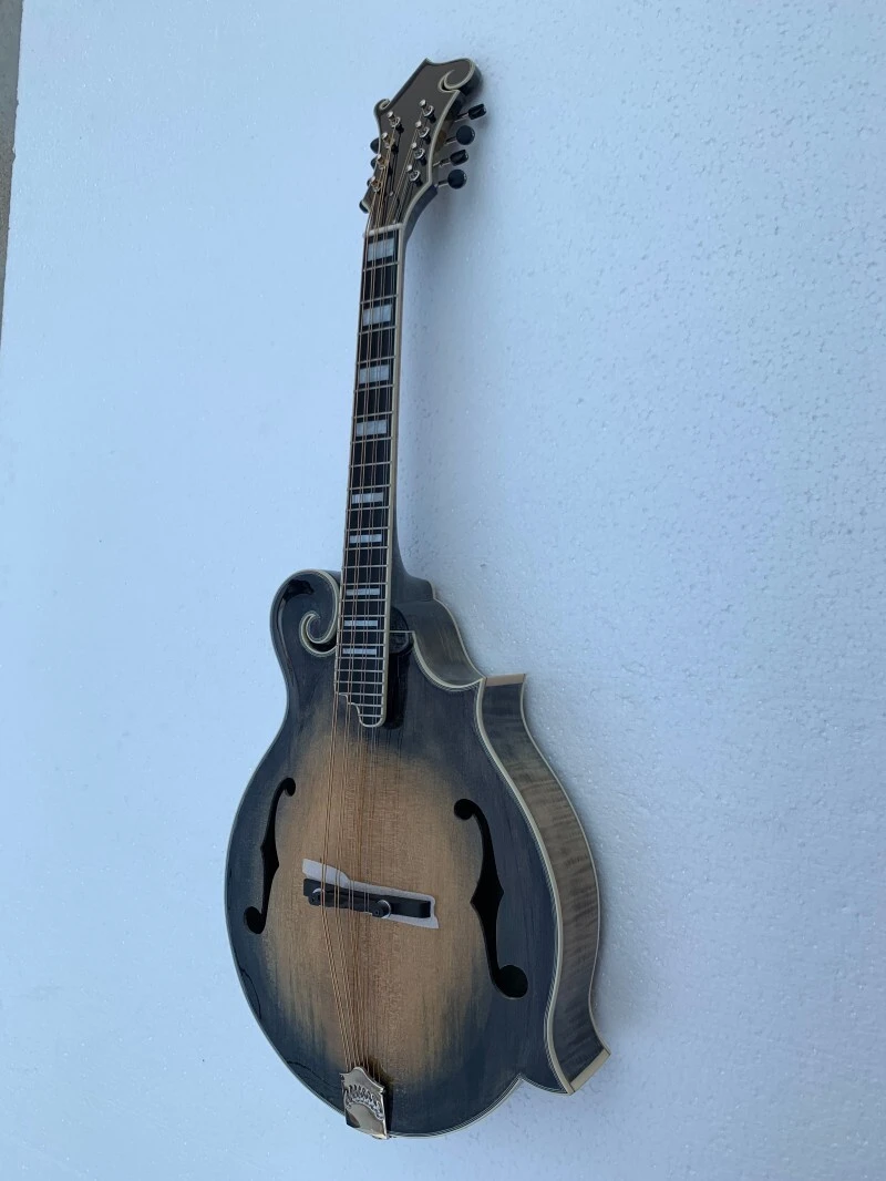Mandolina estilo F (AOM-F105)
