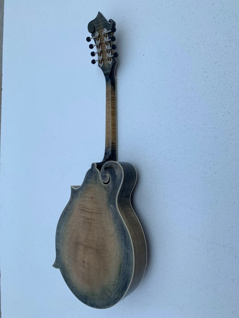Mandolina estilo F (AOM-F105)