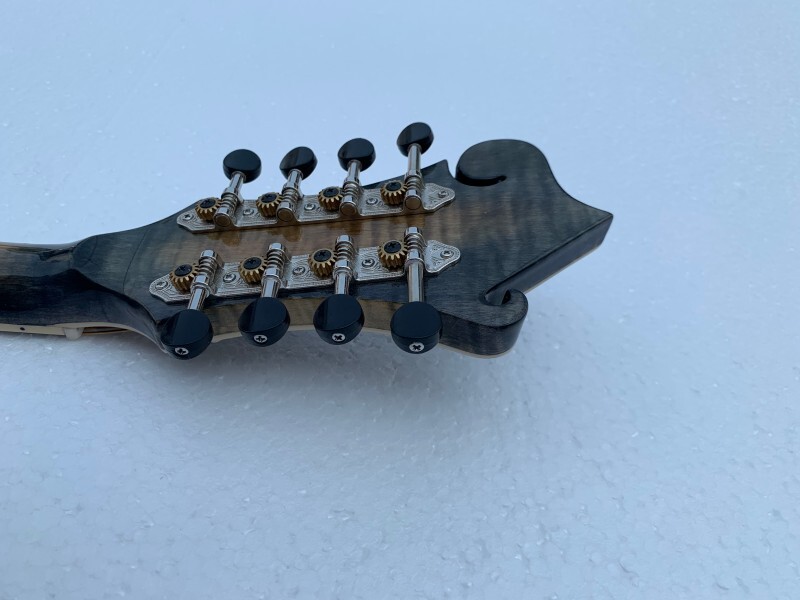 Mandolina estilo F (AOM-F105)