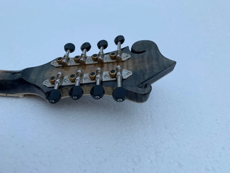 Mandolina estilo F (AOM-F105)