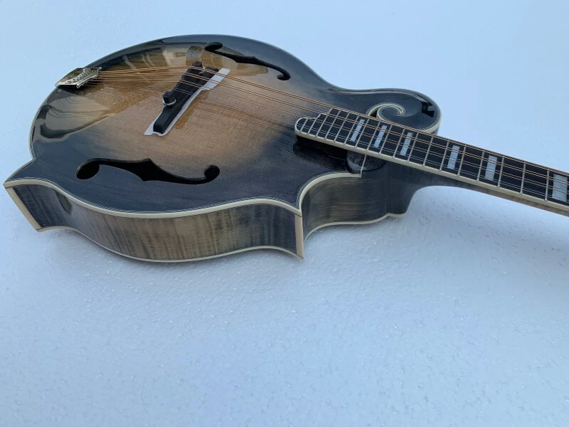 Mandolina estilo F (AOM-F105)