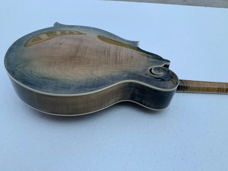 Mandolina estilo F (AOM-F105)