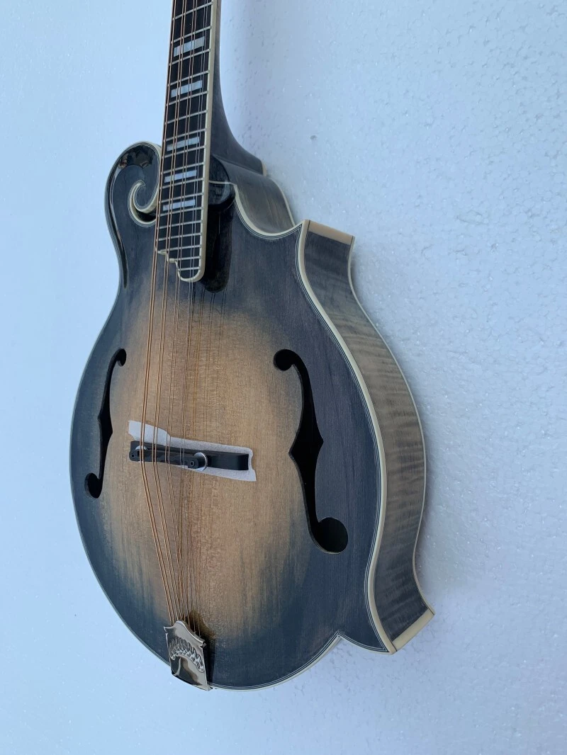 Mandolina estilo F (AOM-F105)