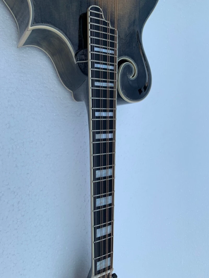 Mandolina estilo F (AOM-F105)
