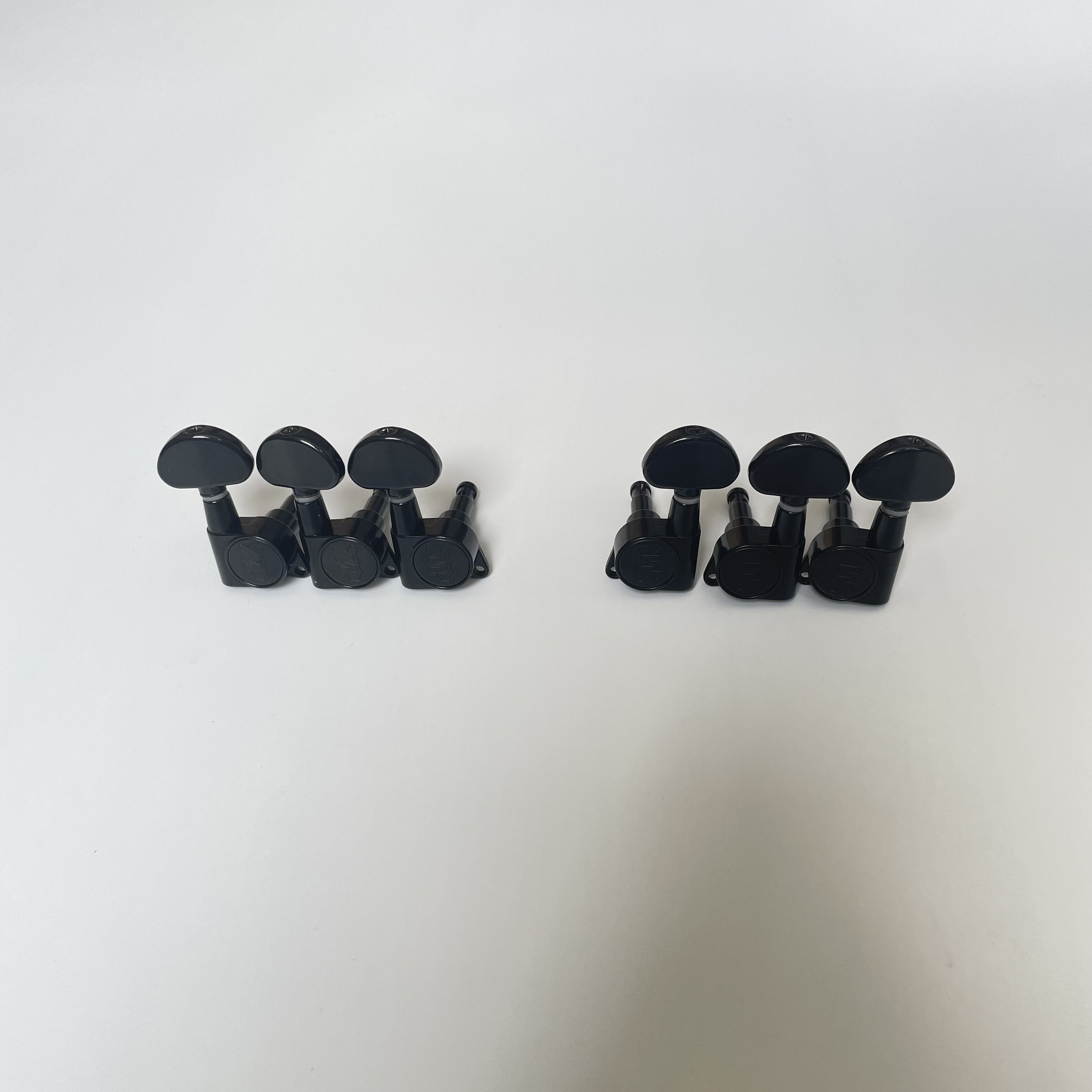 Afinador Sellado Afanti Black 3R3L para Guitarra Eléctrica