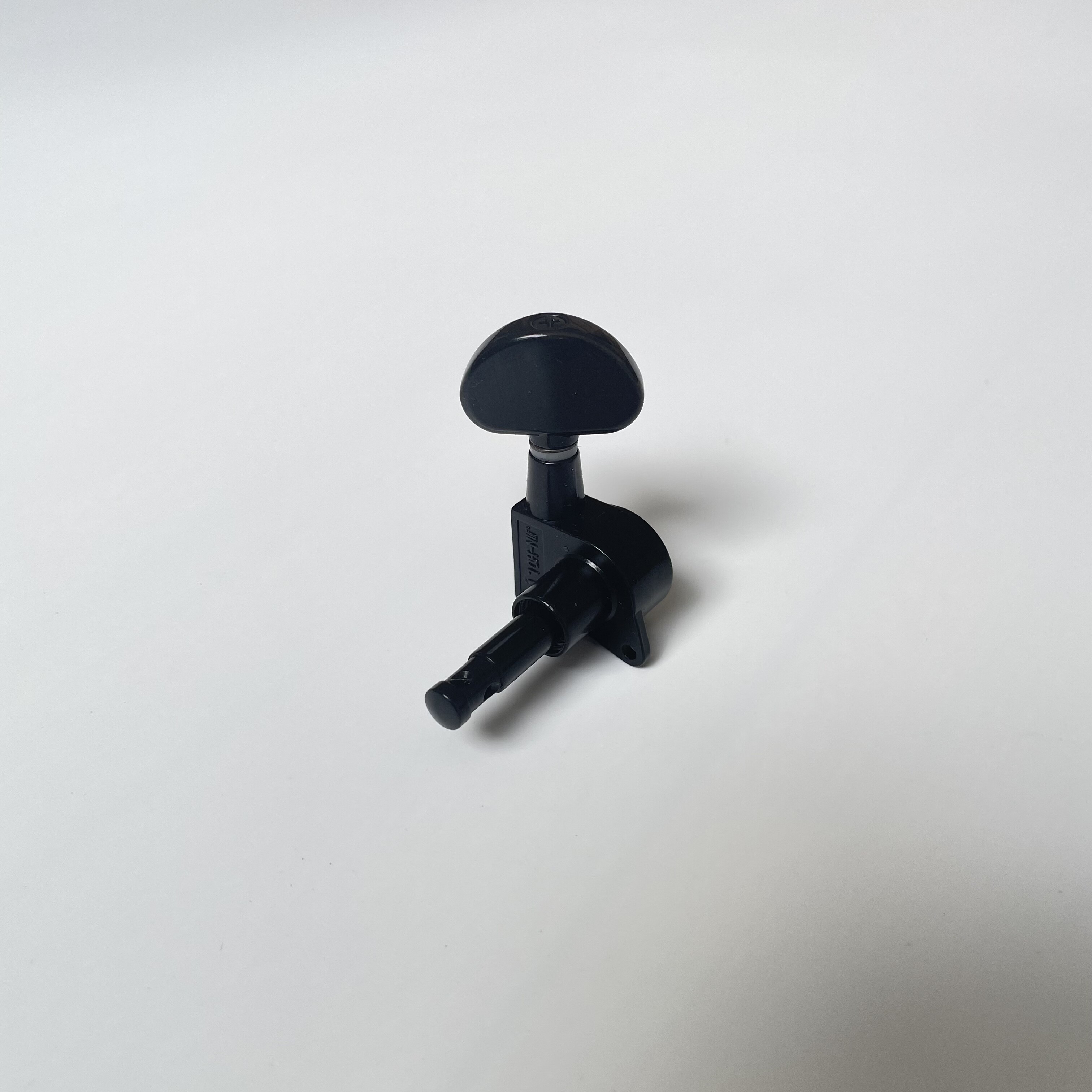 Afinador Sellado Afanti Black 3R3L para Guitarra Eléctrica