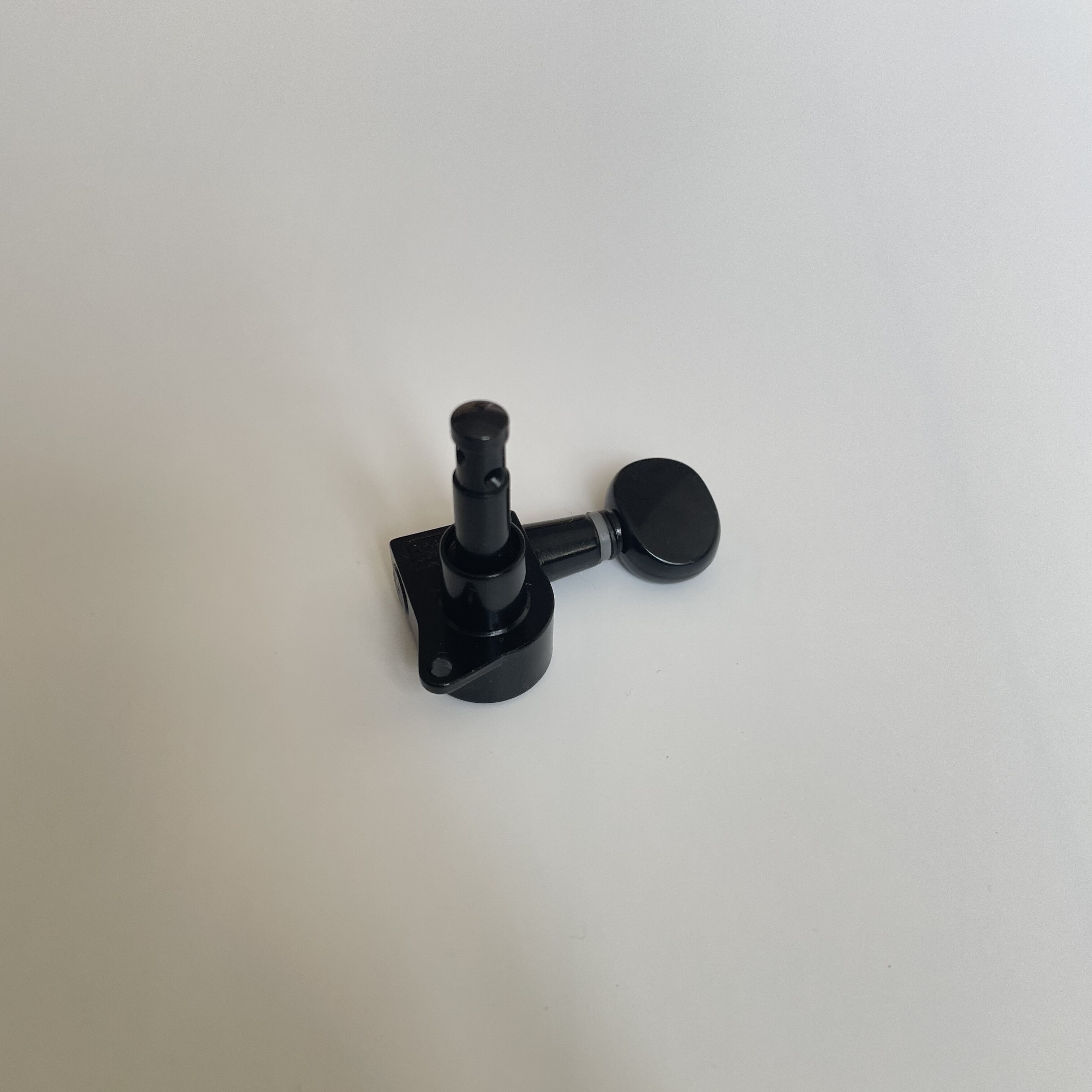 Afanti 6L Clavijas de afinación para guitarra eléctrica con sellado posterior