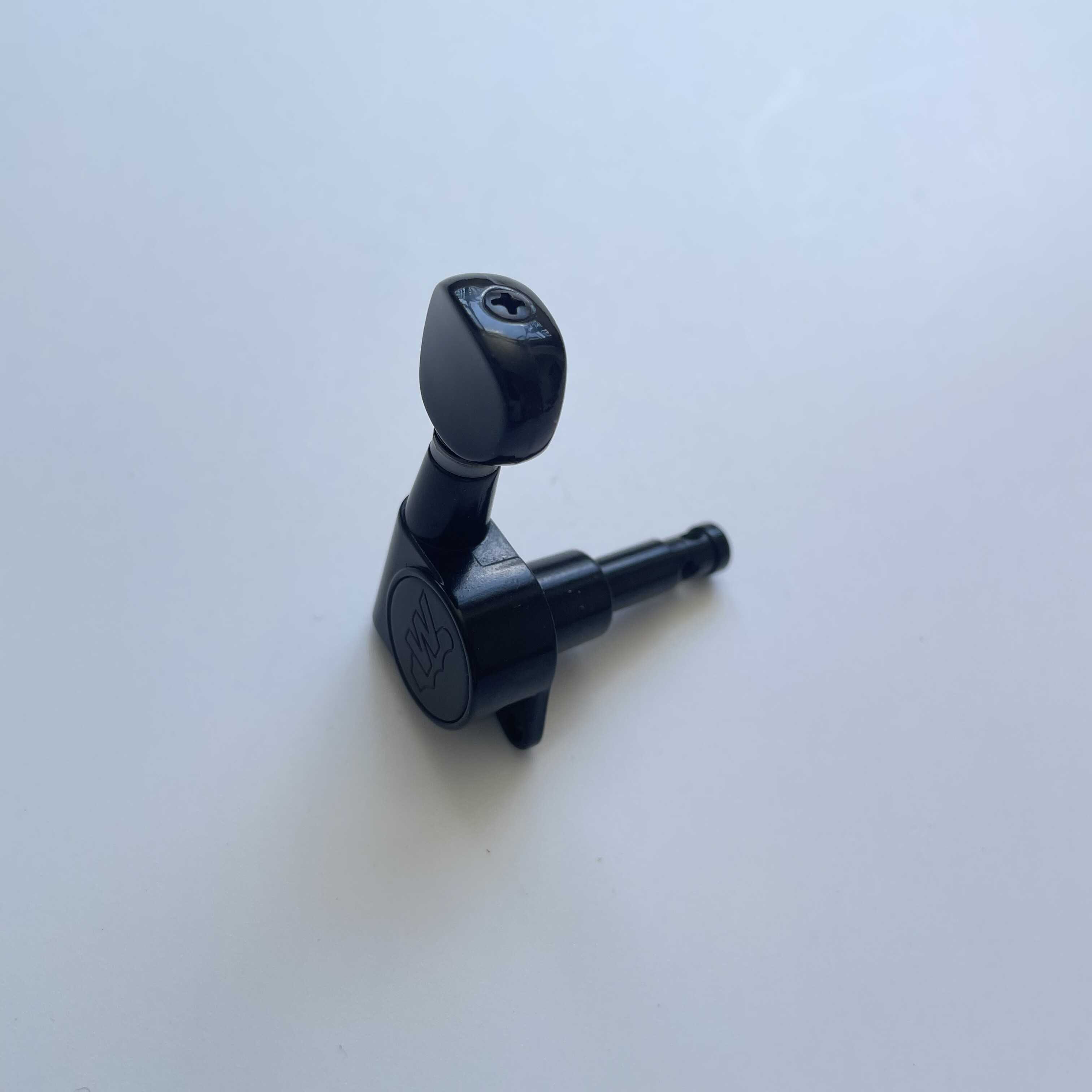 Afanti 6R Clavijas de afinación para guitarra eléctrica con sellado posterior