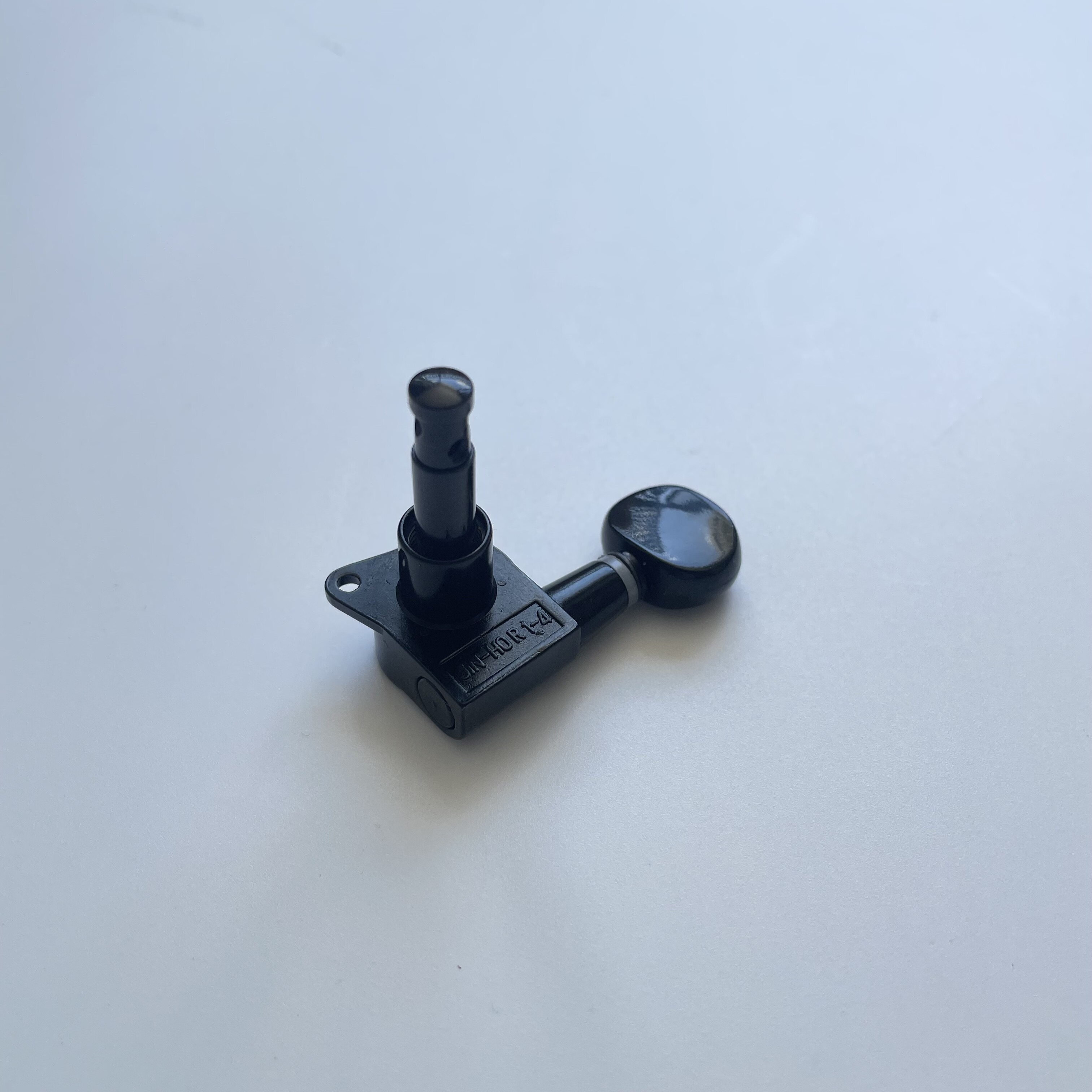 Afanti 6R Clavijas de afinación para guitarra eléctrica con sellado posterior