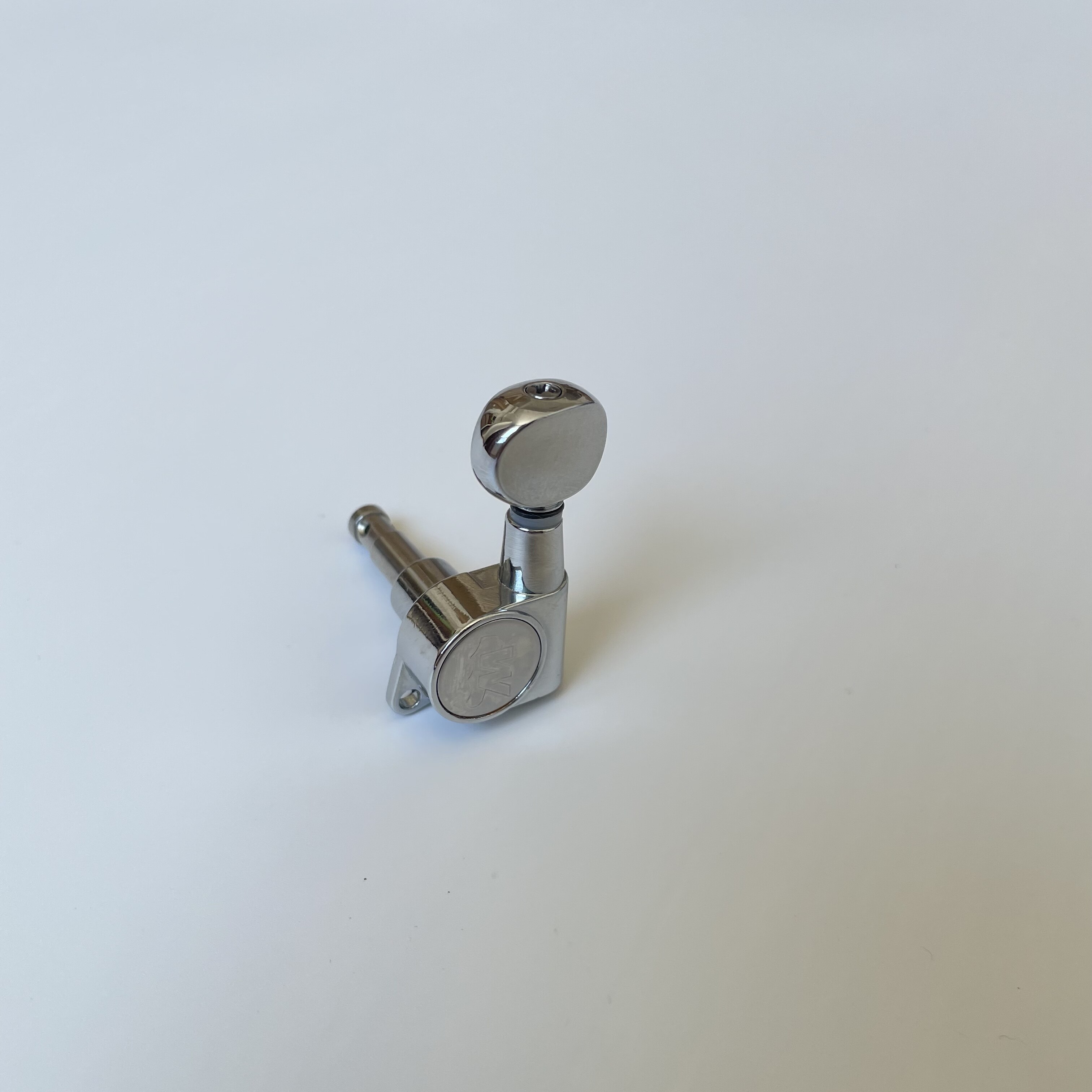 Afanti Sealed 6L Clavijas de afinación cromadas para guitarra eléctrica