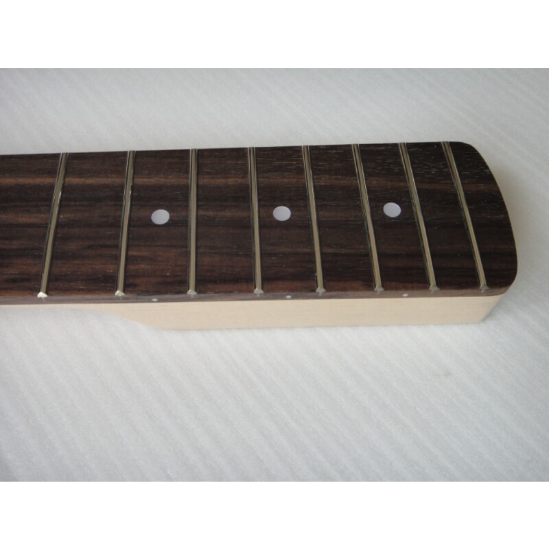 Kit de bajo de jazz personalizado Afanti de madera de tilo para armar uno mismo