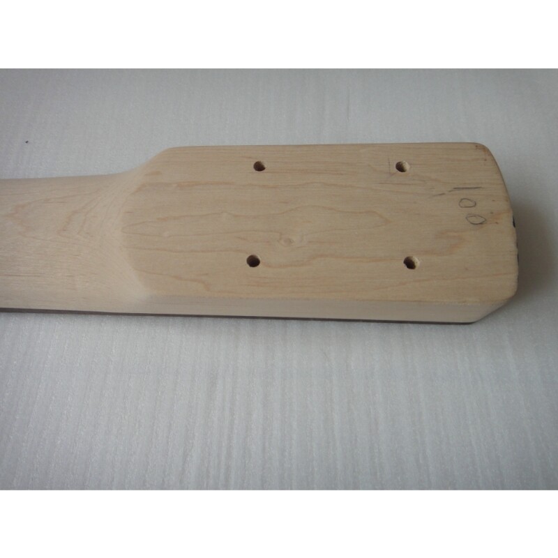 Kit de bajo de jazz personalizado Afanti de madera de tilo para armar uno mismo