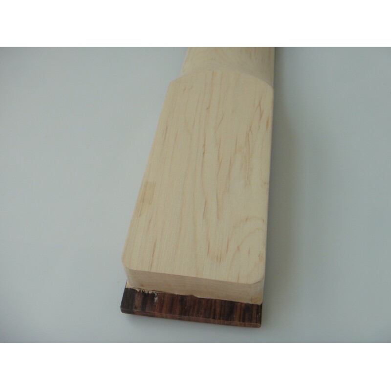 Kit de bajo Afanti EX de 4 cuerdas con cuerpo de aliso y mástil de arce