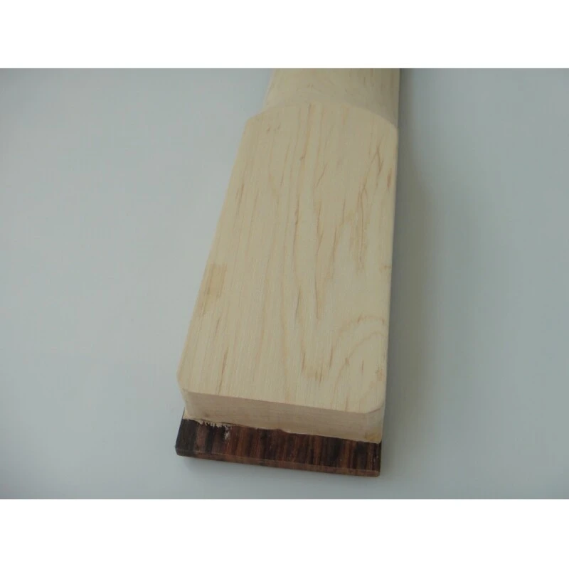 Kit de bajo Afanti EX de 4 cuerdas con cuerpo de aliso y mástil de arce