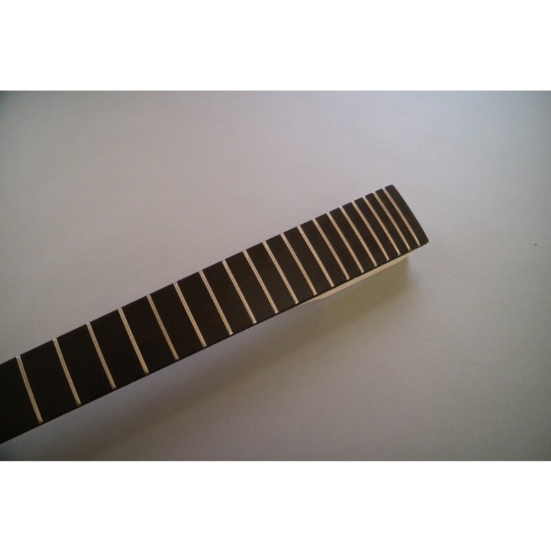 Kit de guitarra eléctrica Afanti Custom Alder Body con diapasón de ébano