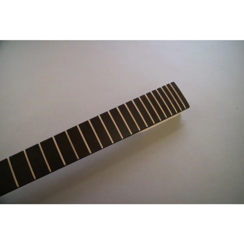 Kit de guitarra eléctrica Afanti Custom Alder Body con diapasón de ébano