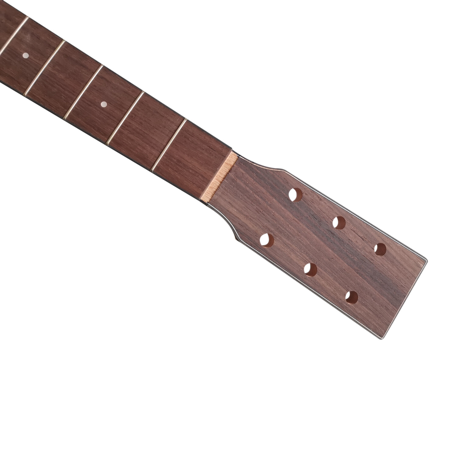 Kit de guitarra acústica Afanti con tapa de abeto macizo y fondo de sapele de 41"