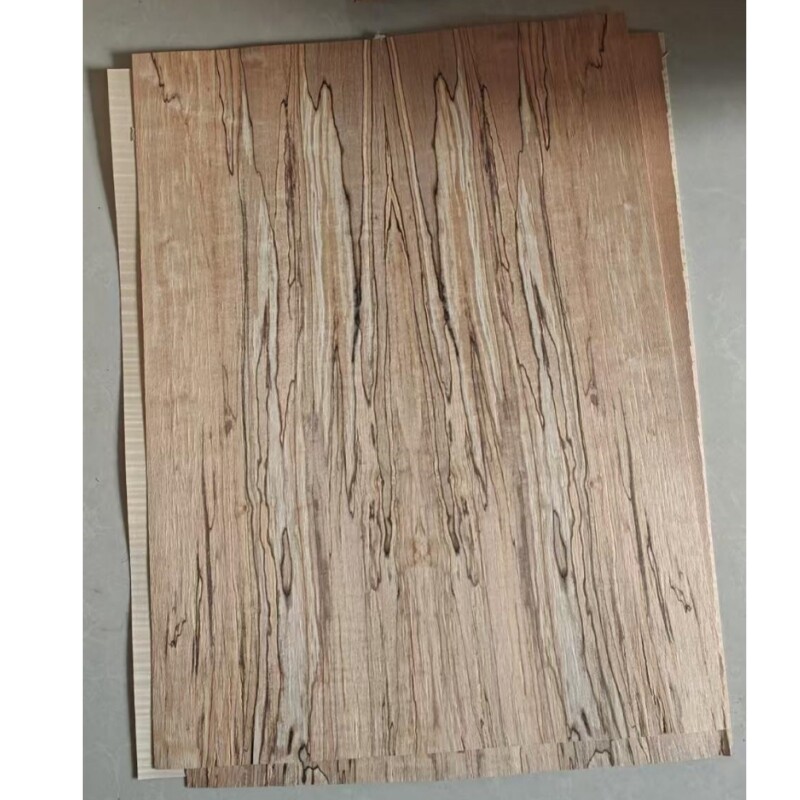 Chapa de guitarra Afanti Spalted Maple