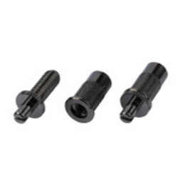 Afanti Zinc Saddle Chrome 7 Cuerdas Cordal Guitarra Eléctrica