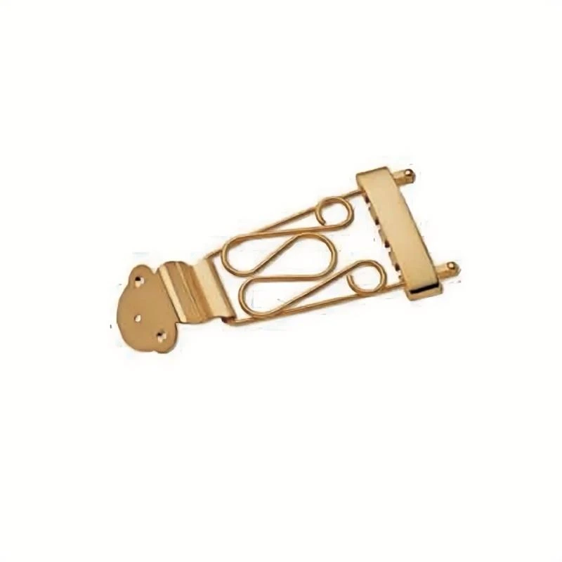 Afanti Gold Cordal Guitarra Bajo 4 Cuerdas