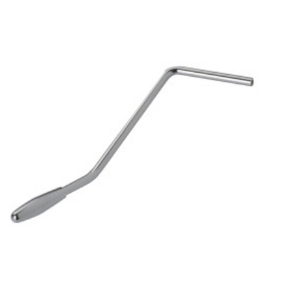 Afanti ST Puente de trémolo para guitarra eléctrica con bloque de acero macizo completo