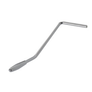 Afanti 2 Pivot Stamped Steel ST Puente de Tremolo para Guitarra Eléctrica