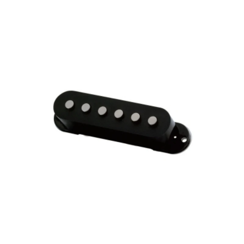 Pastilla Afanti Black Ceramic Single Coil para Guitarra Eléctrica St