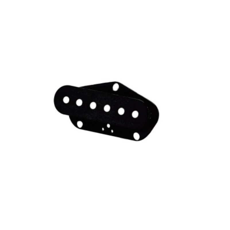 Pastilla de guitarra eléctrica Afanti Black Ceramic TL