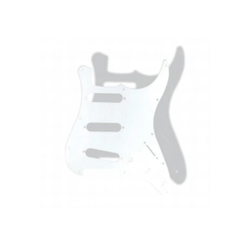 Afanti Guitarra Eléctrica Pickguard (AP-1001)