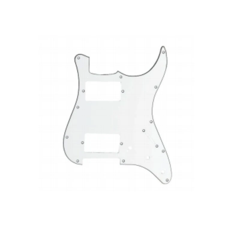 Afanti Guitarra Eléctrica Pickguard (AP-1003)