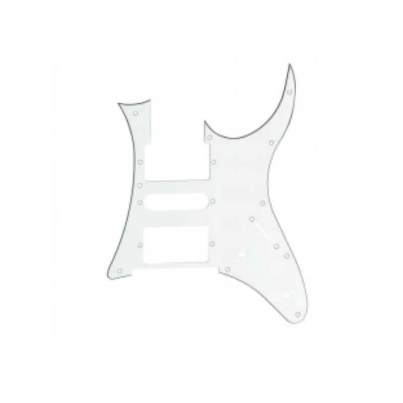 Afanti Guitarra Eléctrica Pickguard (AP-1004)