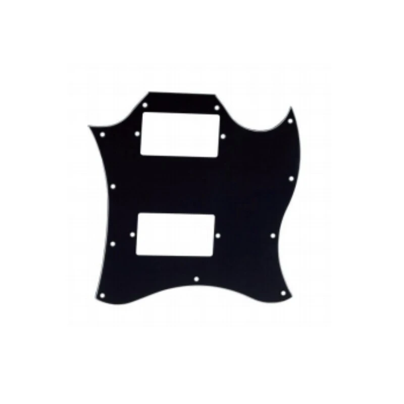 Afanti Guitarra Eléctrica Pickguard (AP-1006)