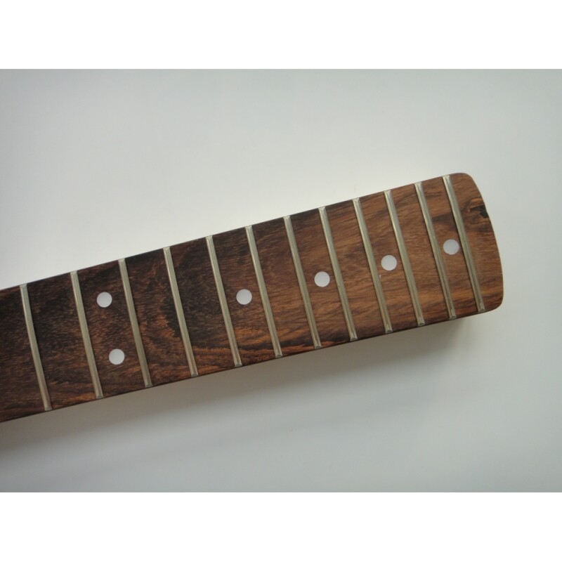 Afanti Customized Ash Body Rosewood Fingerboard P90 Pickup DIY Guitar Electric Kit