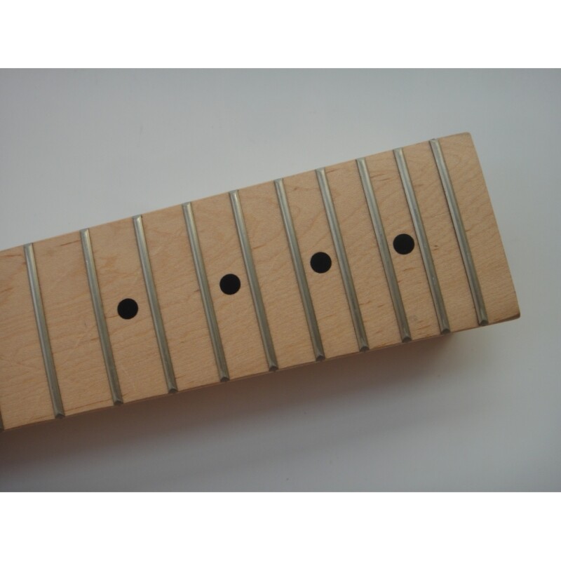 Afanti Kit de Guitarra Eléctrica DIY con Cuerpo de Caoba Personalizado