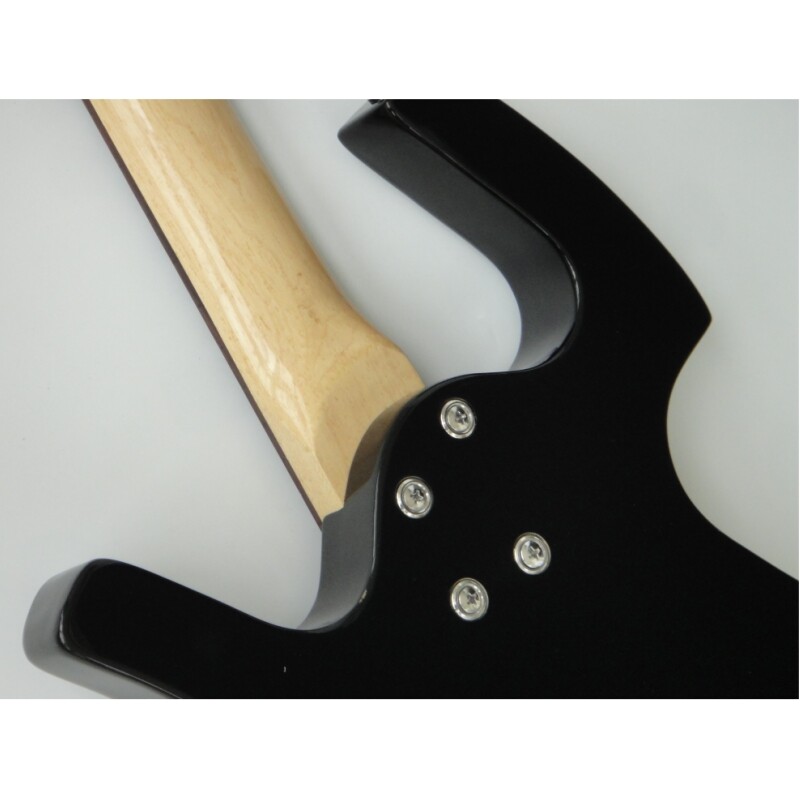 Guitarra Eléctrica Afanti Customized Red Burst Parker Style