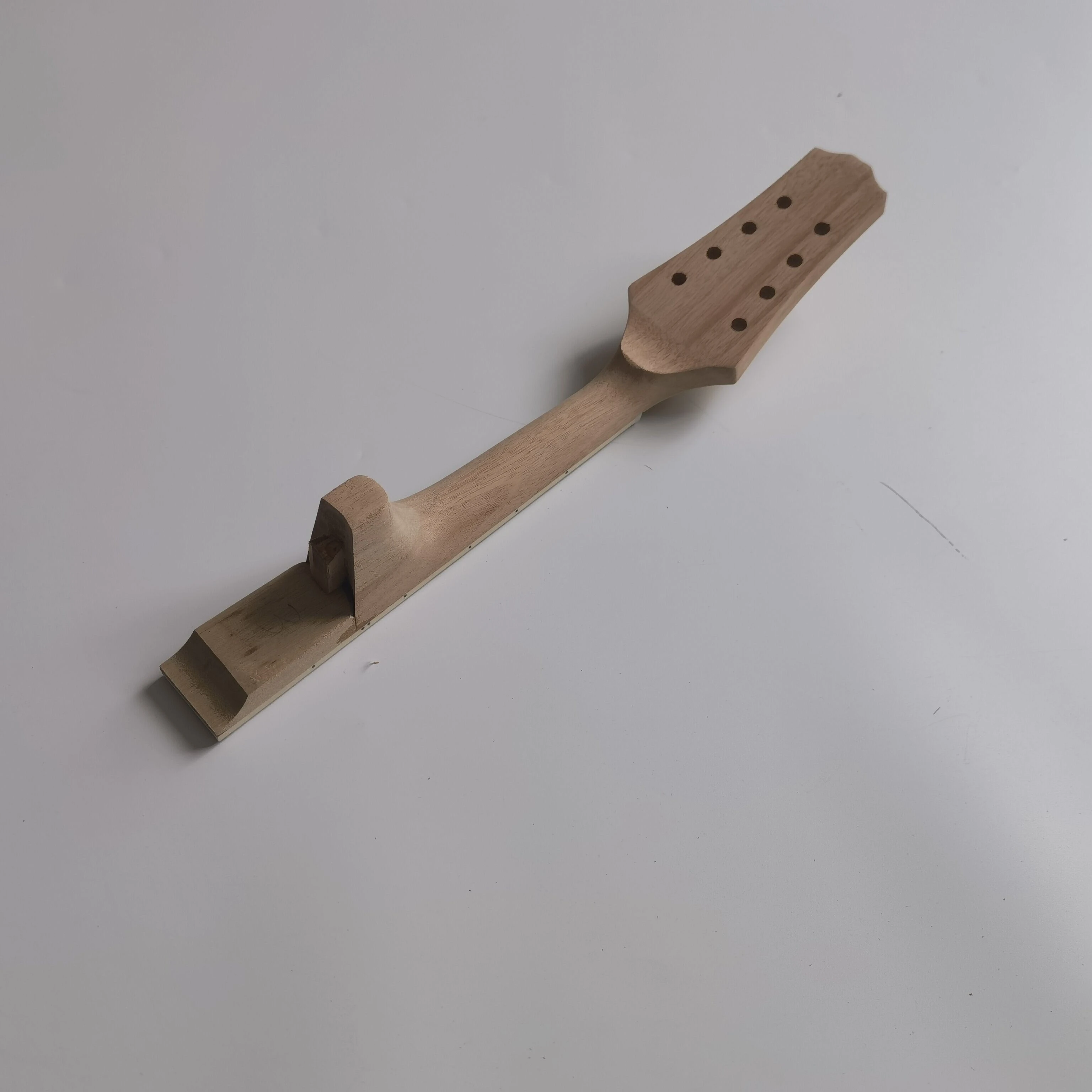 Kit de mandolina Afanti All Plywood A Style