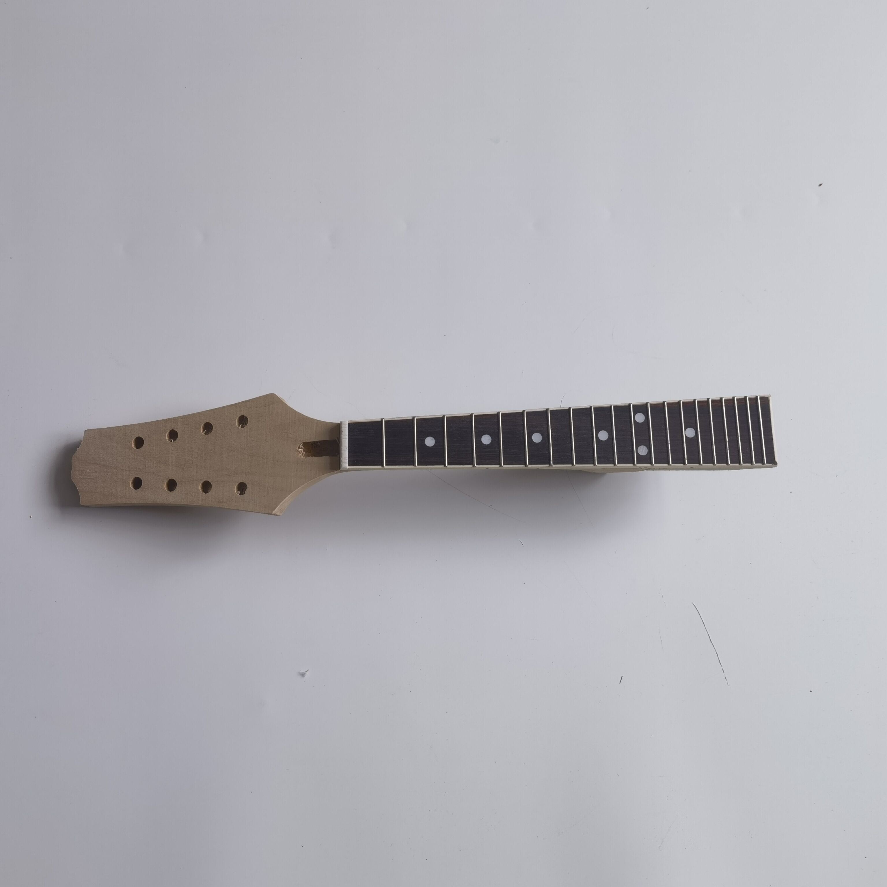 Kit de mandolina Afanti All Plywood A Style