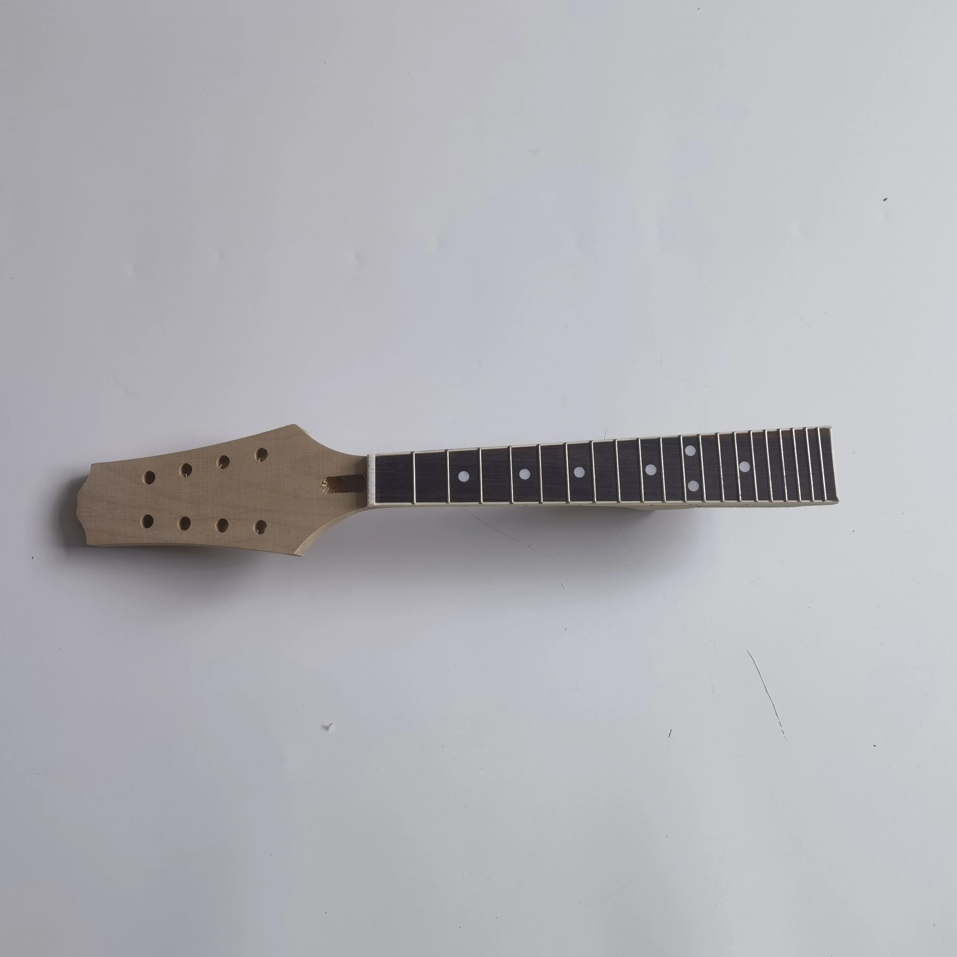 Kit de mandolina Afanti All Plywood A Style
