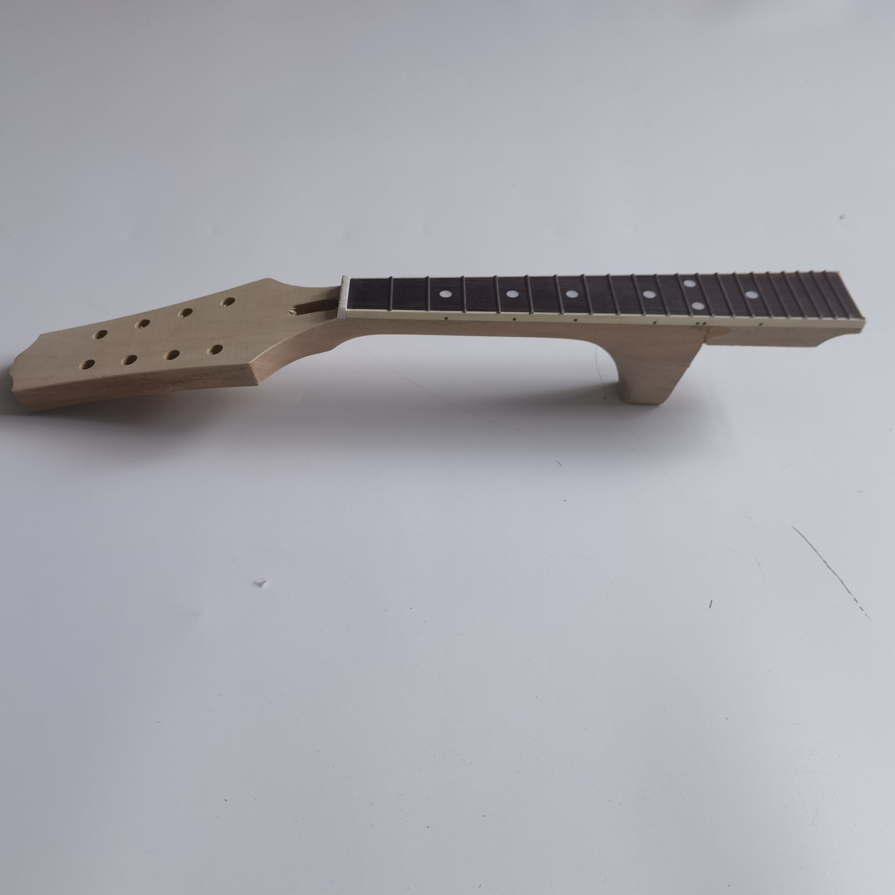 Kit de mandolina Afanti All Plywood A Style