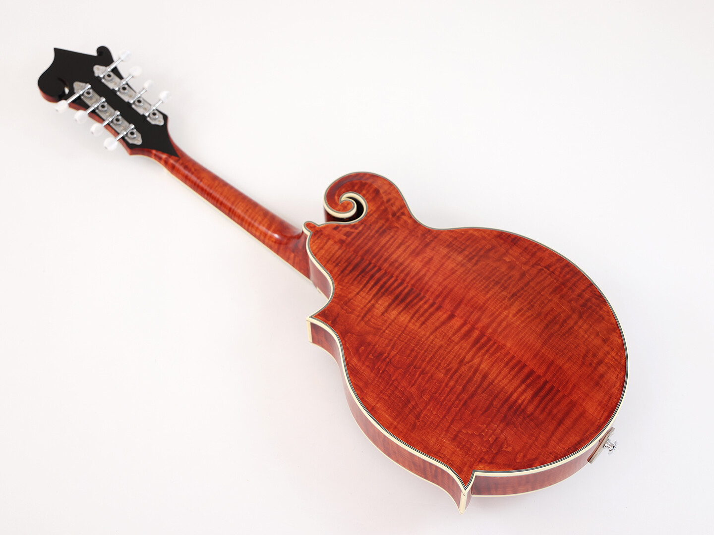 Mandola Afanti East Luthier Series AAA Solid Spruce Top F Style