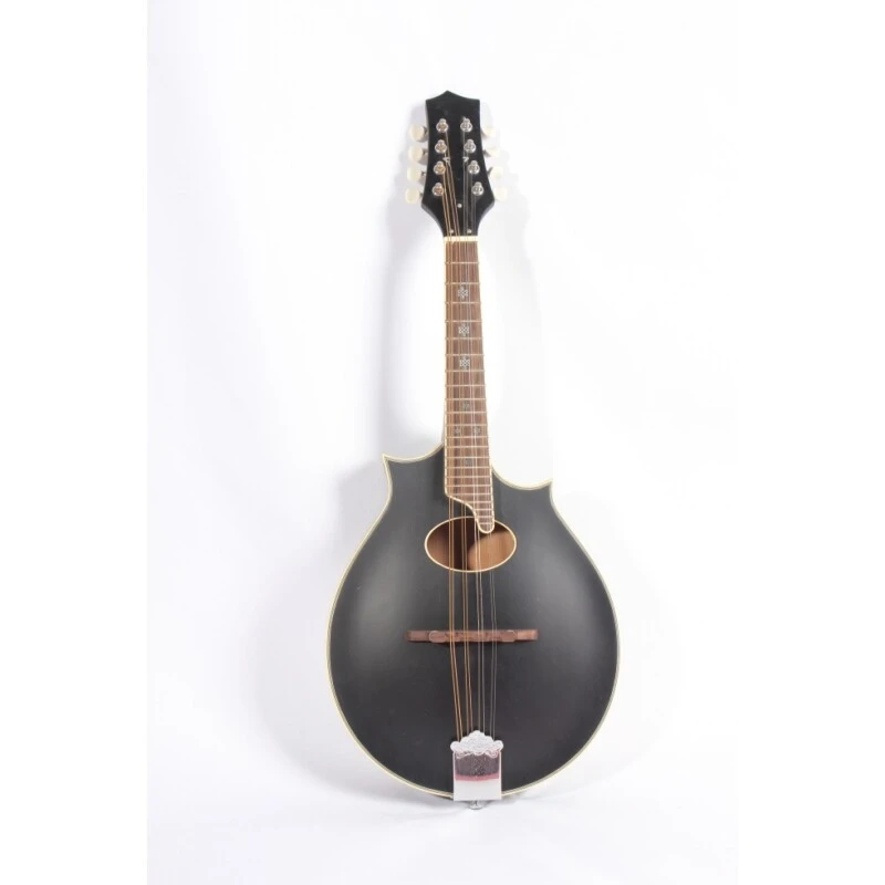 Mandolina Afanti Maple Back and Side Pau Ferro Fingerboard Oval Hole F