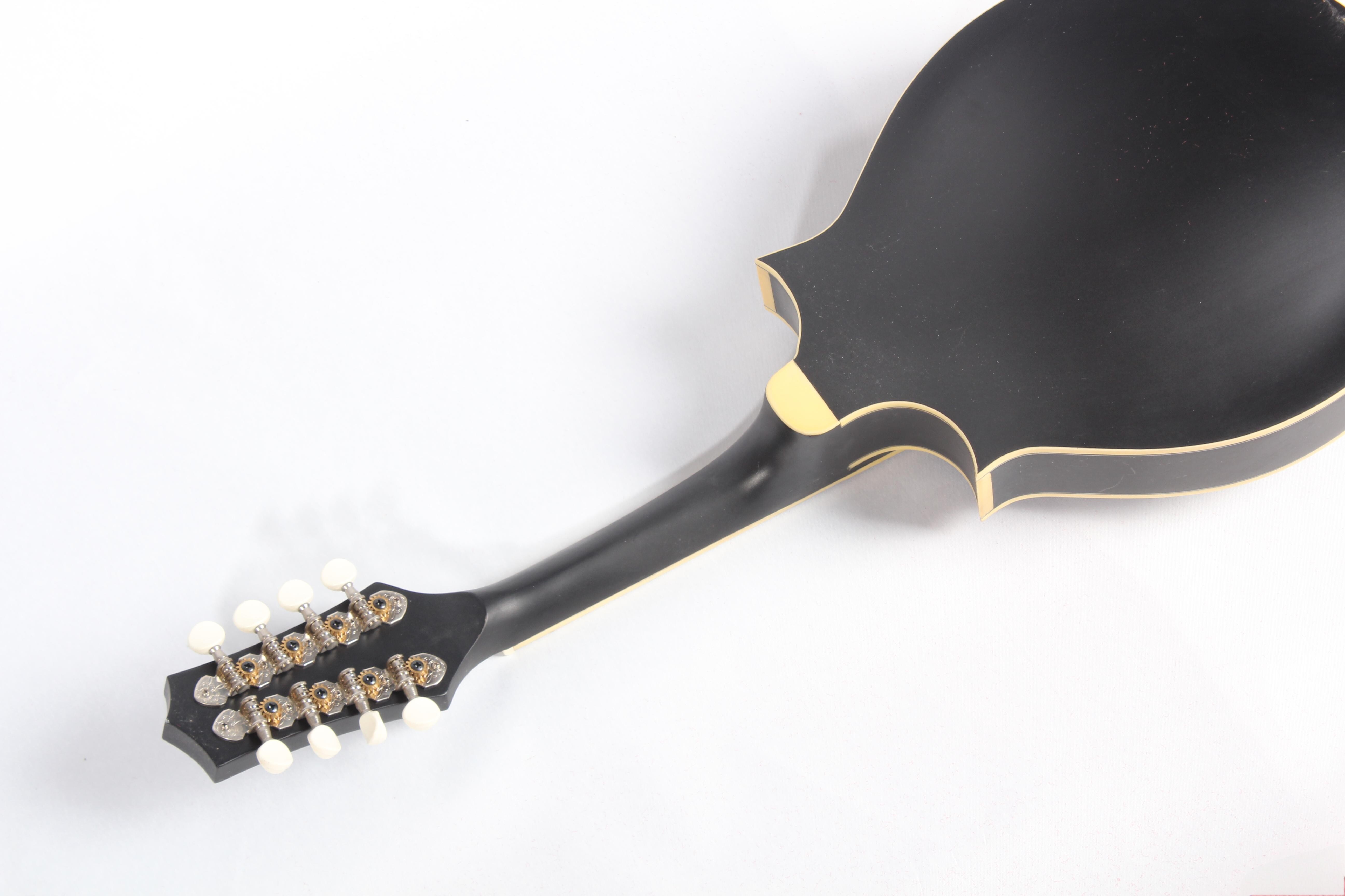 Mandolina Afanti Maple Back and Side Pau Ferro Fingerboard Oval Hole F