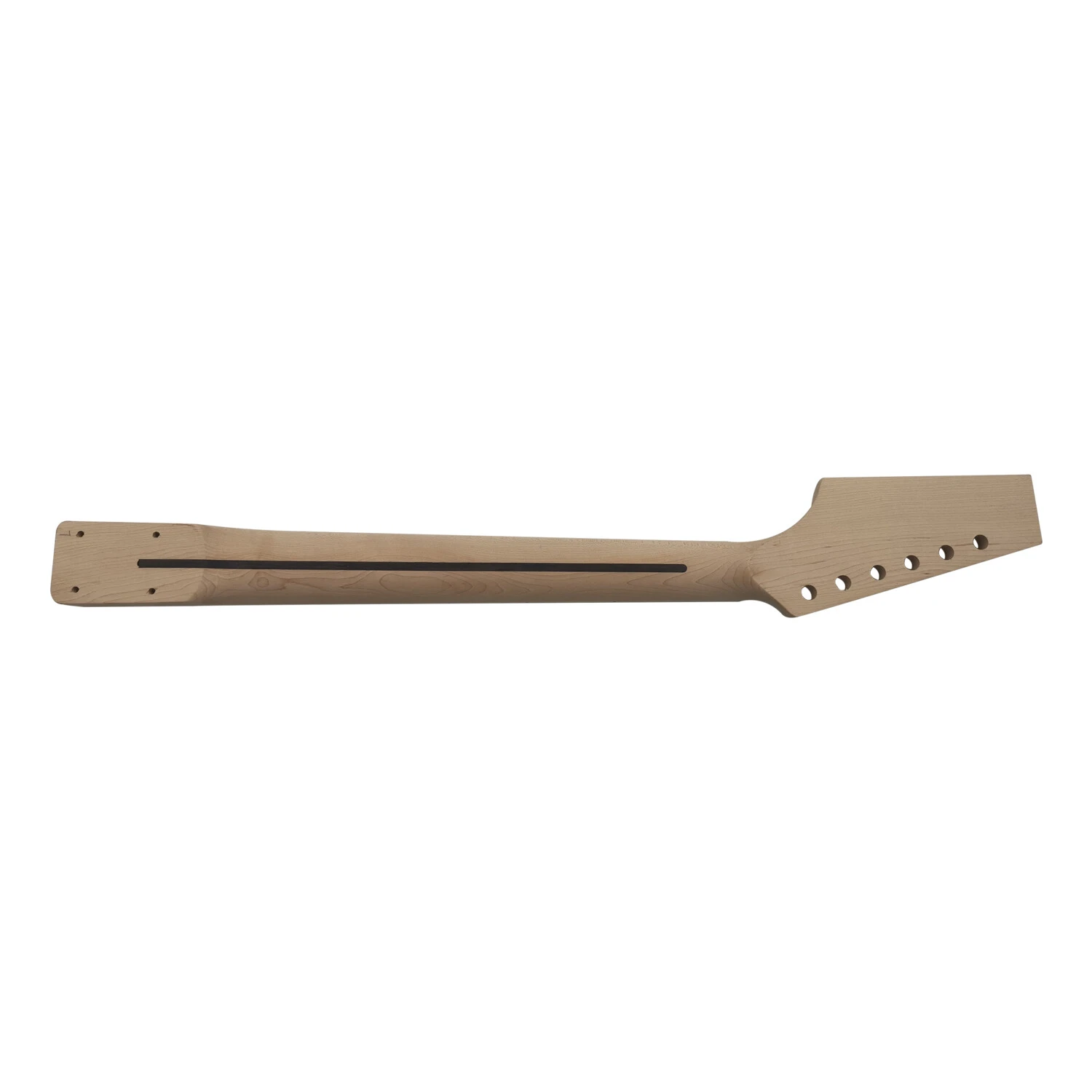 Cuerpo de fresno semi-hueco thinline Tele Guitarra Eléctrica Kit