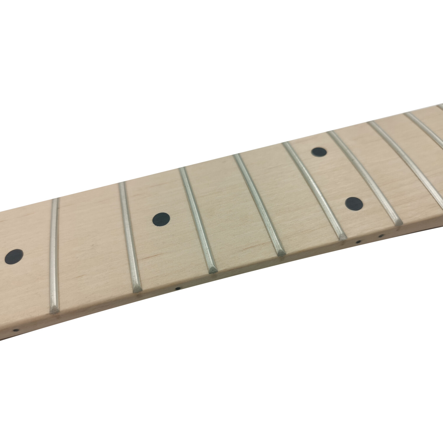 Cuerpo de fresno semi-hueco thinline Tele Guitarra Eléctrica Kit