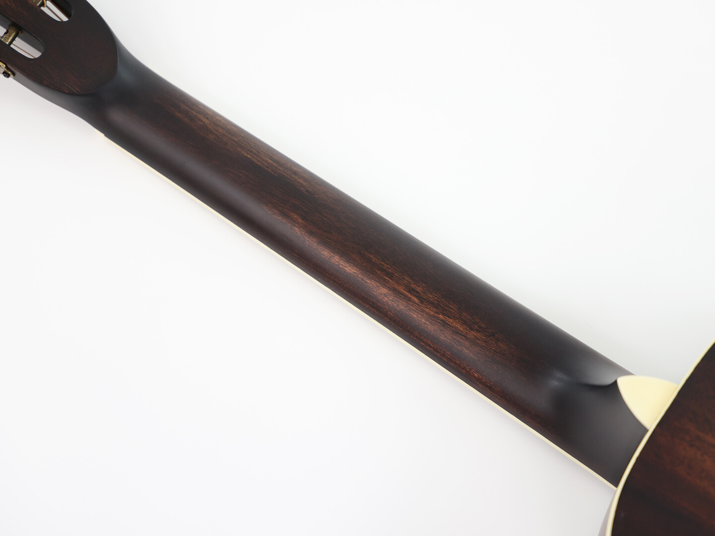 Guitarra Dobro Resonator de mástil redondo