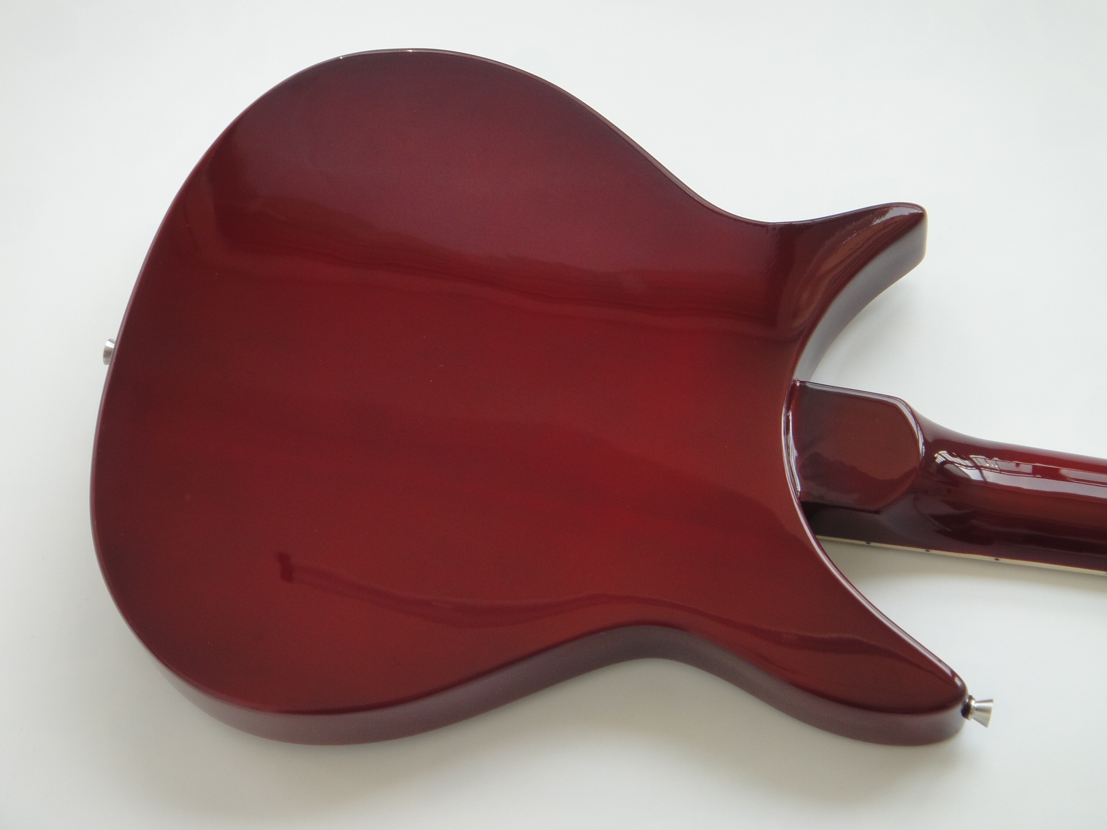 Guitarra Eléctrica Afanti Rick Style