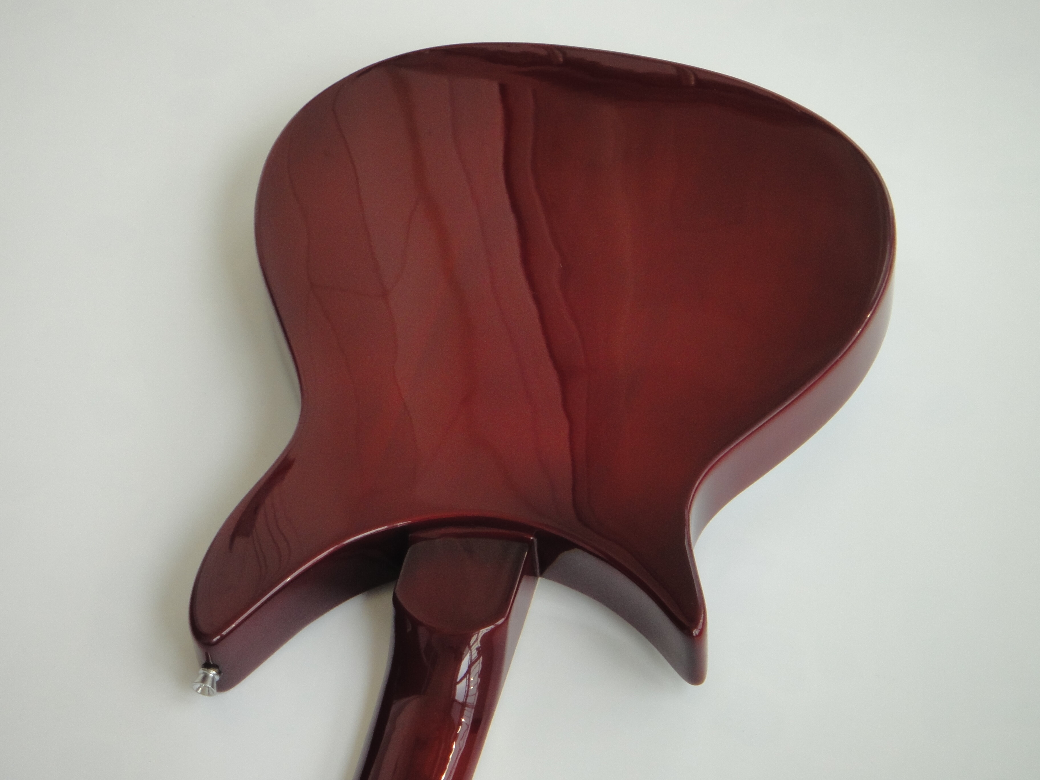 Guitarra Eléctrica Afanti Rick Style