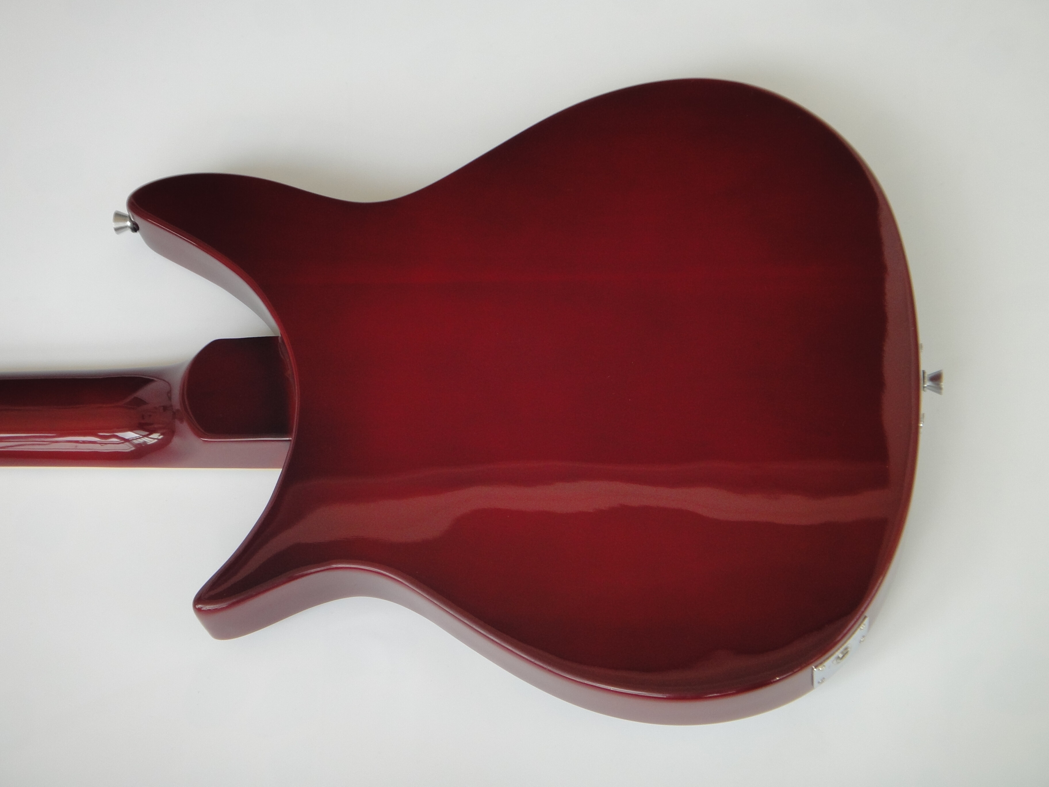 Guitarra Eléctrica Afanti Rick Style