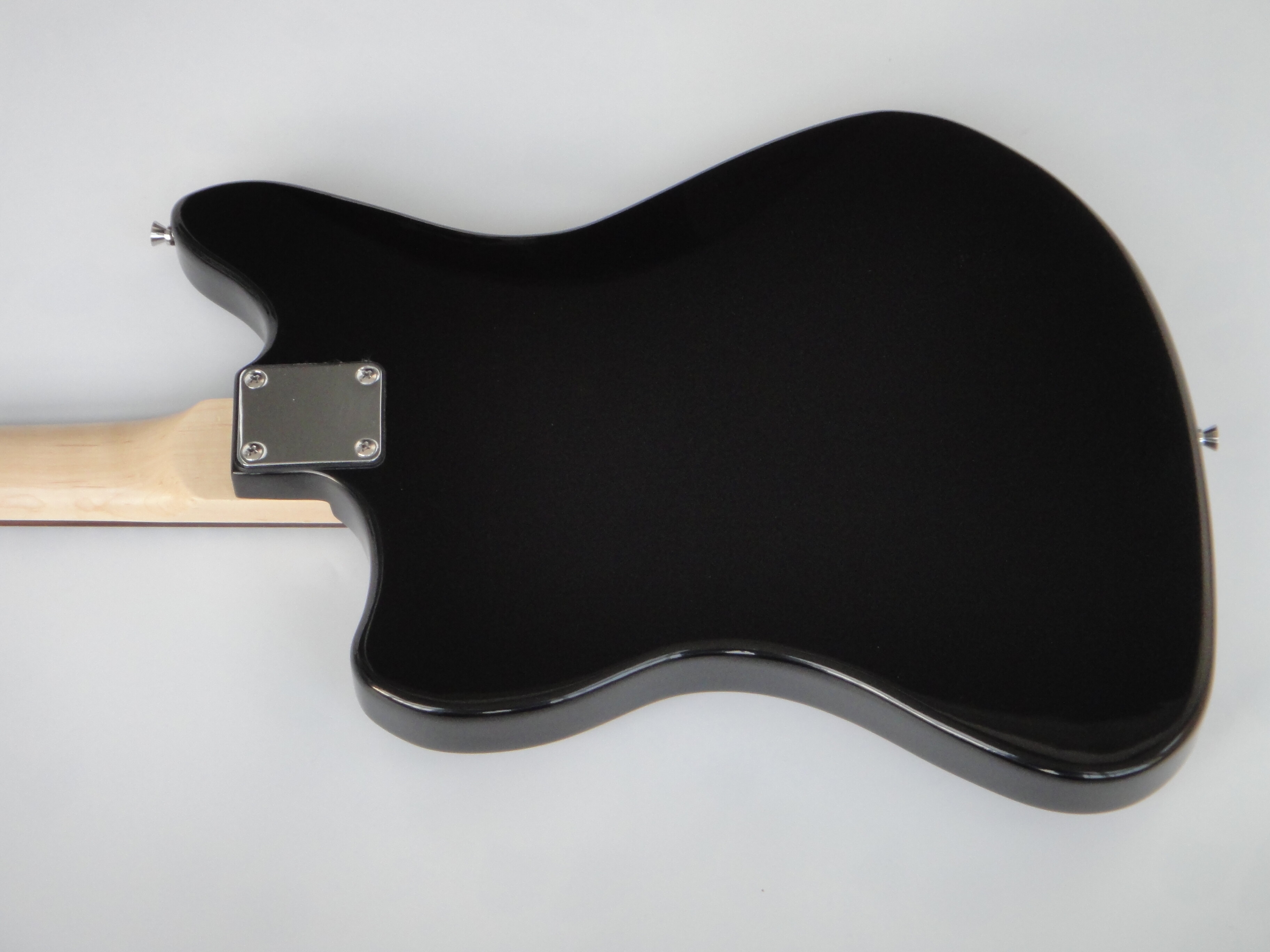 Guitarra Eléctrica Afanti Customized Basewood Body Sunburst