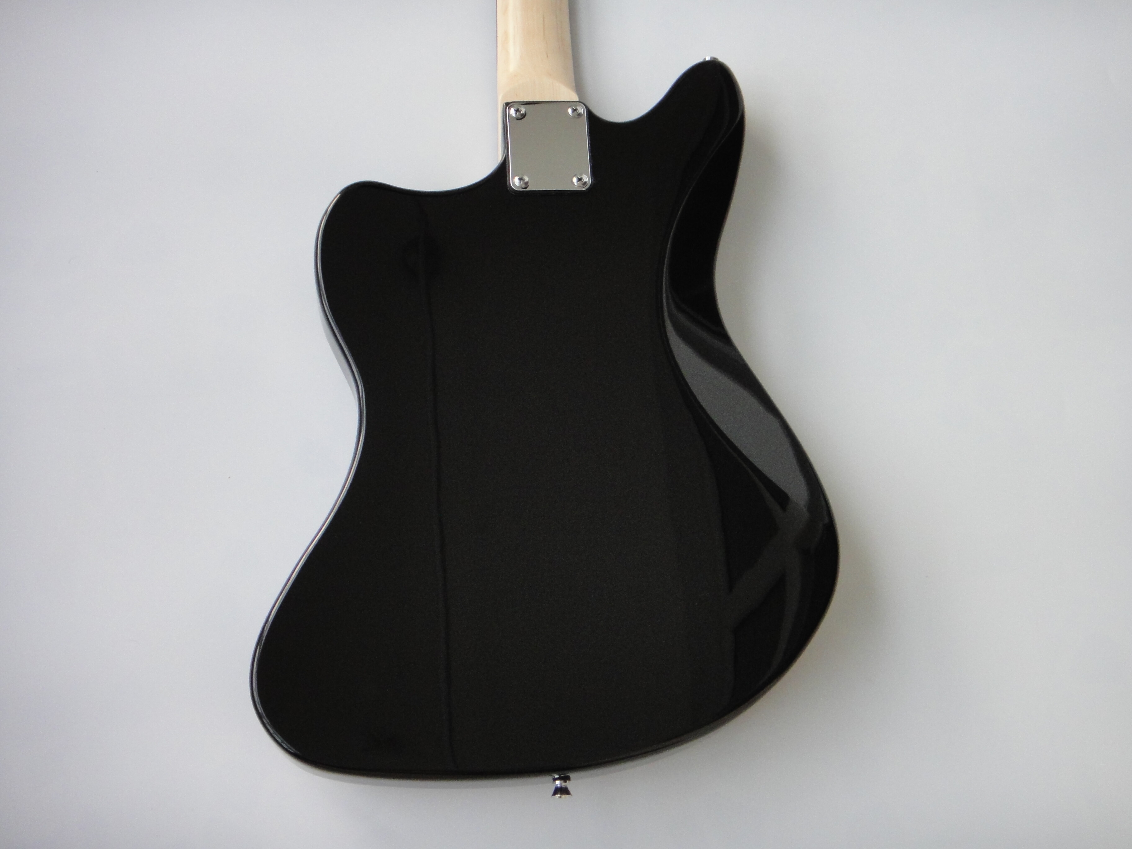 Guitarra Eléctrica Afanti Customized Basewood Body Sunburst